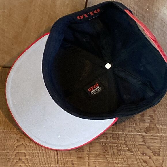 NASA Hat Embroidered Space X Logo Adult Saturn Rocket Moon Snapback Hat Cap - Picture 7 of 9